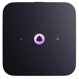Умная колонка Яндекс Станция Миди, Малиновый (YNDX-00054PNK) фото