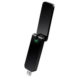 Универсальный усилитель беспроводного сигнала, TP-Link Archer T4U, 867/400 Mbps (Archer T4U) фото