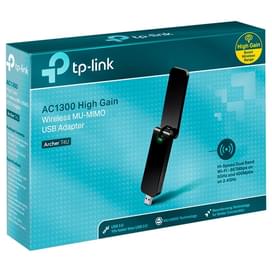 Универсальный усилитель беспроводного сигнала, TP-Link Archer T4U, 867/400 Mbps (Archer T4U) фото