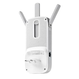 TP-Link АС1750 Dual Band Сымсыз белгінің әмбебап күшейткіші, 1300/450 Mbps (RE450) фото