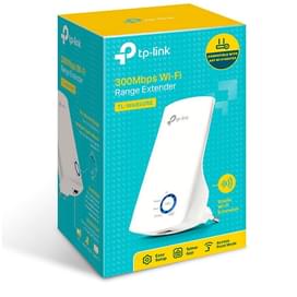 Усилитель Wifi сигнала, TP-Link TL-WA850RE, 300 Mbps (TL-WA850RE) фото