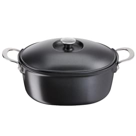 Утятница овал. 30x22 Pro Cook Tefal E2156975 фото