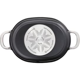 Утятница овал. 30x22 Pro Cook Tefal E2156975 фото