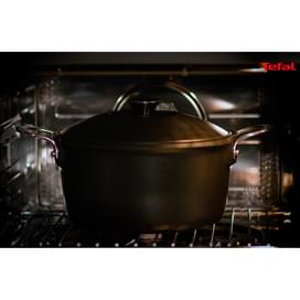 Утятница овал. 30x22 Pro Cook Tefal E2156975 фото