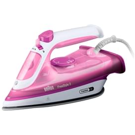 Утюг Braun FI-3124PU фото