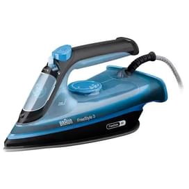 Утюг Braun FI-3194BK фото