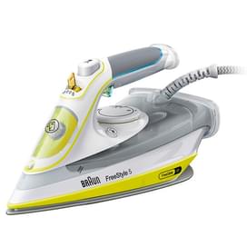 Утюг Braun SI-5016YL фото