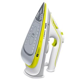 Утюг Braun SI-5016YL фото