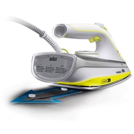 Утюг Braun SI-5016YL фото