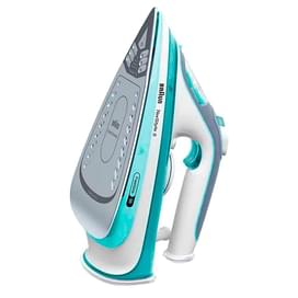 Утюг Braun SI-5017GR фото