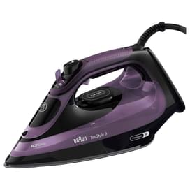 Утюг Braun SI-9661VI фото