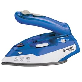 Утюг дорожный Vitek VT-1269 фото