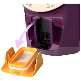 Утюг Philips DST-8021/30 фото