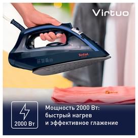Утюг Tefal FV-1713 фото