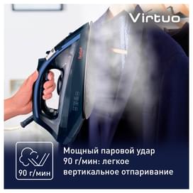 Утюг Tefal FV-1713 фото