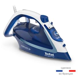 Утюг Tefal Easygliss Plus FV5770E0 фото
