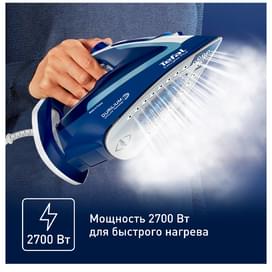 Утюг Tefal Easygliss Plus FV5770E0 фото