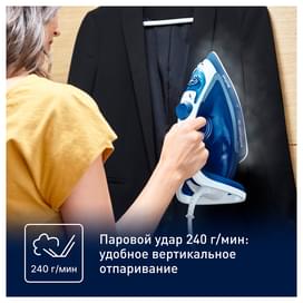Утюг Tefal Easygliss Plus FV5770E0 фото