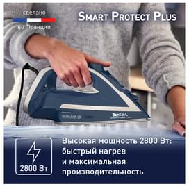 Tefal FV-6872 үтігі фото