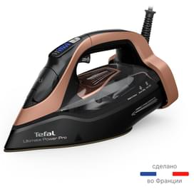 Утюг Tefal Ultimate Power Pro FV-9E50E0 фото