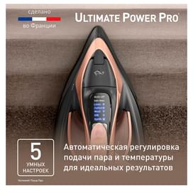 Утюг Tefal Ultimate Power Pro FV-9E50E0 фото