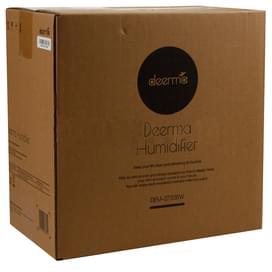 Увлажнитель воздуха Deerma ST635W, White фото