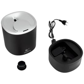 Увлажнитель воздуха Polaris PUH 8080 WIFI IQ Home фото