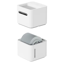 Увлажнитель воздуха Smartmi Evaporative Humidifier 3 фото