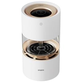 Увлажнитель воздуха Xiaomi Smartmi Humidifier Rainforest, Белый фото