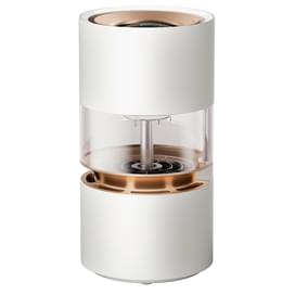 Увлажнитель воздуха Xiaomi Smartmi Humidifier Rainforest, Белый фото