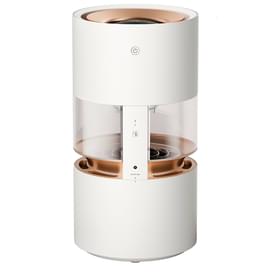 Увлажнитель воздуха Xiaomi Smartmi Humidifier Rainforest, Белый фото