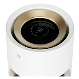 Увлажнитель воздуха Xiaomi Smartmi Humidifier Rainforest, Белый фото