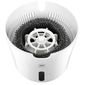 Увлажнитель воздуха Philips HU-4801/01 фото