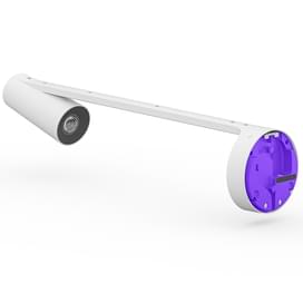 Вайтборд-камера ConferenceCam Logitech Scribe, FHD, White (960-001332) фото