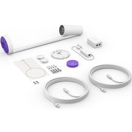 Вайтборд-камера ConferenceCam Logitech Scribe, FHD, White (960-001332) фото