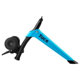 Tacx Boost Trainer bundle велосипед білдегі фото