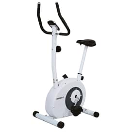 Велотренажер ERSPORT Magnetic Bike 7404A фото