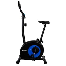 Велотренажер ERSPORT Magnetic Bike 8504A фото