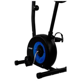 Велотренажер ERSPORT Magnetic Bike 8504A фото