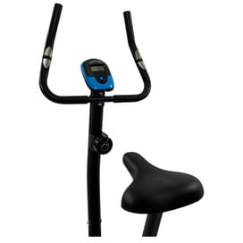Велотренажер ERSPORT Magnetic Bike 8504A фото