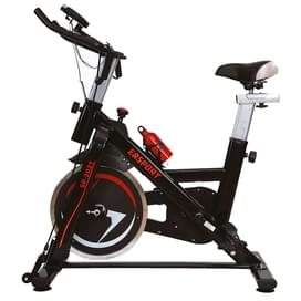 Велотренажер ERSPORT Spin Bike SP-2021 v2.0 фото