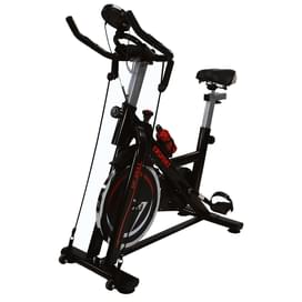 Велотренажер ERSPORT Spin Bike SP-2021 v2.0 фото