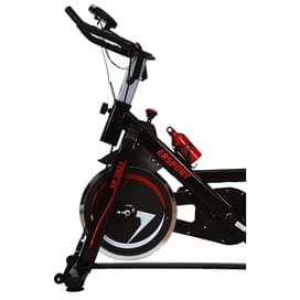 Велотренажер ERSPORT Spin Bike SP-2021 v2.0 фото