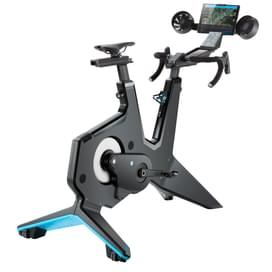 Велотренажер Tacx NEO Bike Smart T8000 фото