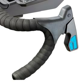Велотренажер Tacx NEO Bike Smart T8000 фото