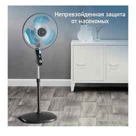 Вентилятор напольный Tefal VF4420F2 фото