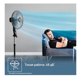 Вентилятор напольный Tefal VF4420F2 фото