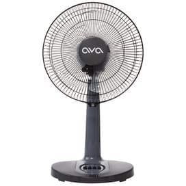 Вентилятор настольный AVA FTN-30 фото