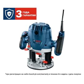 Bosch GOF 130 Фрезерлік мәшинесі (06016B7000)  фото