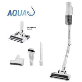 Вертикальный пылесос Polaris PVCS 4010 FusionPRO фото